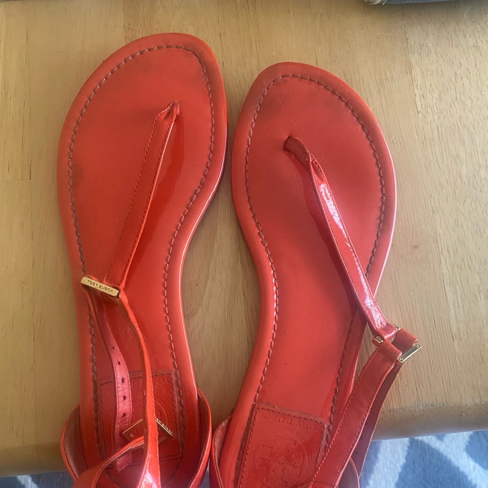 Tory Burch sandals